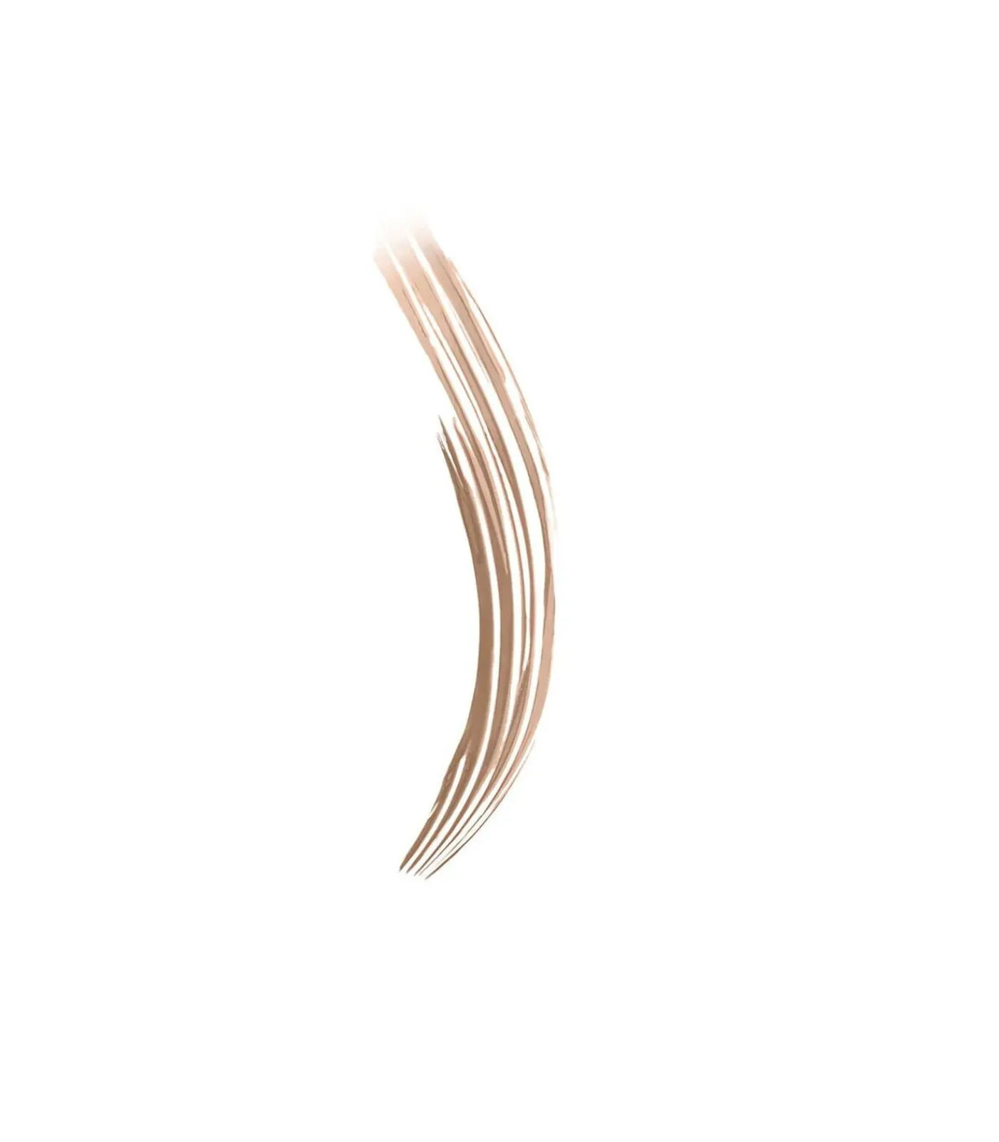 Clearance Wenkbrauw Mascara Brow Fiber Oh Ja! - 01 Blond Oogmake Up