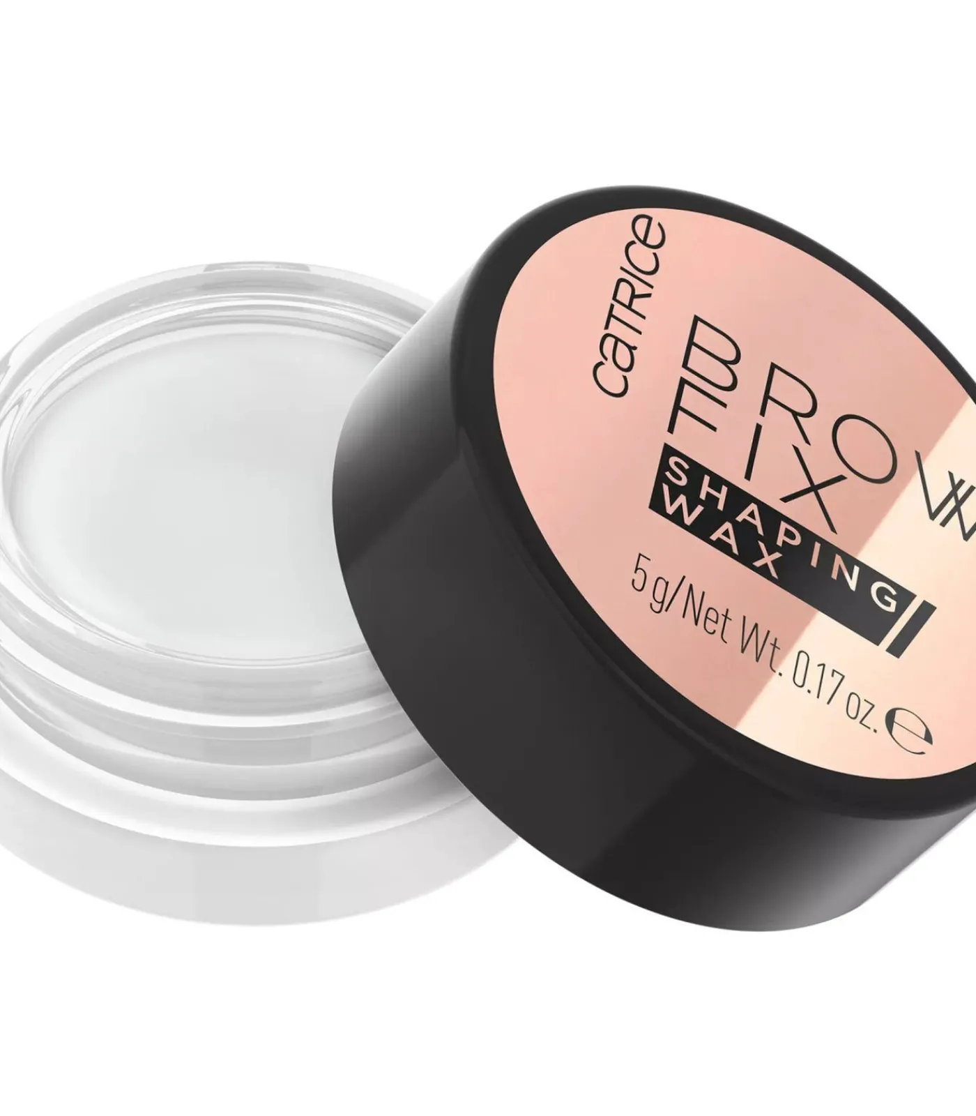 Catrice Wenkbrauw Wax Brow Fix