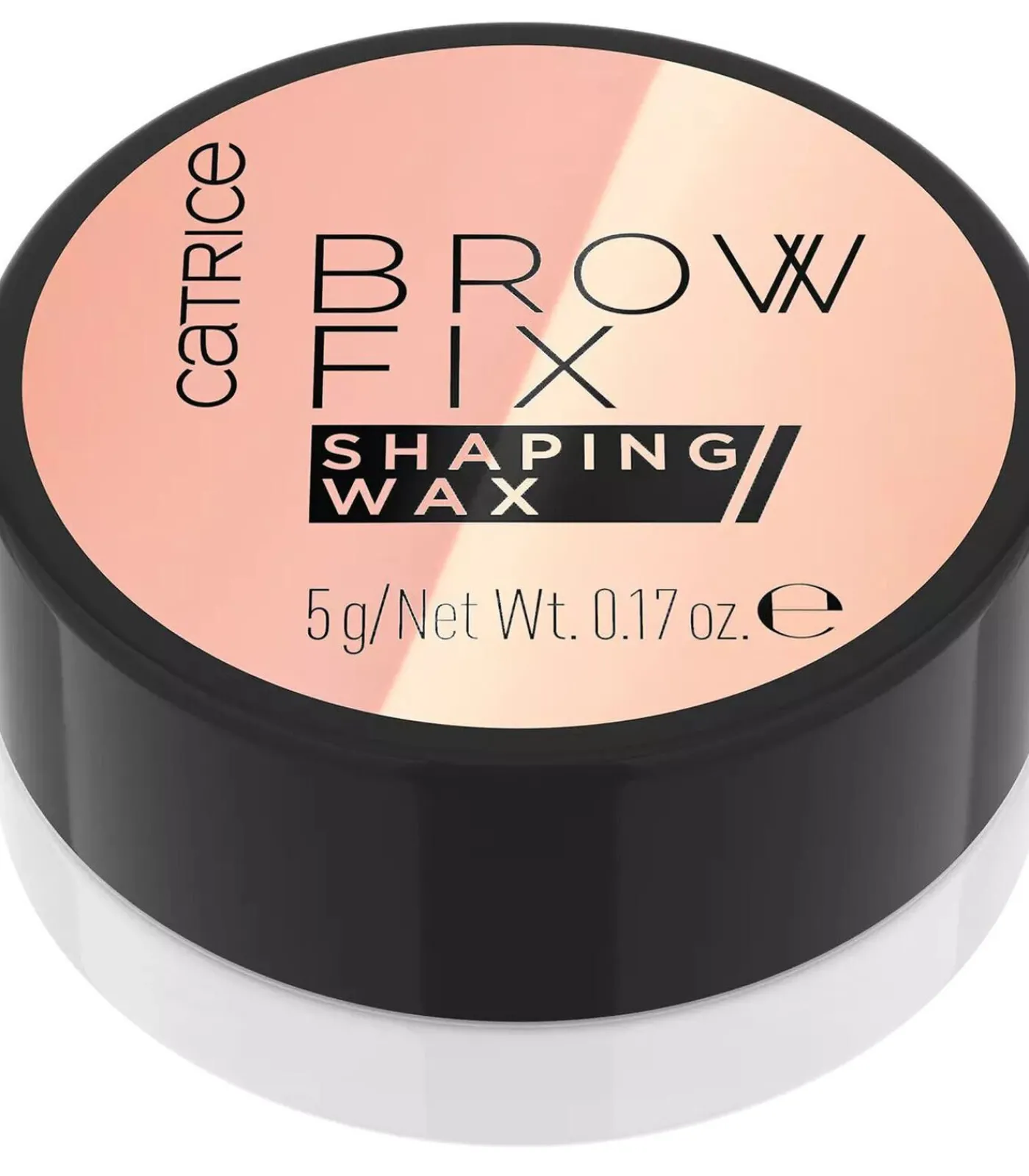 Catrice Wenkbrauw Wax Brow Fix