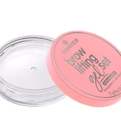 Online Wenkbrauwlift Gel Set Wenkbrauw Make Up