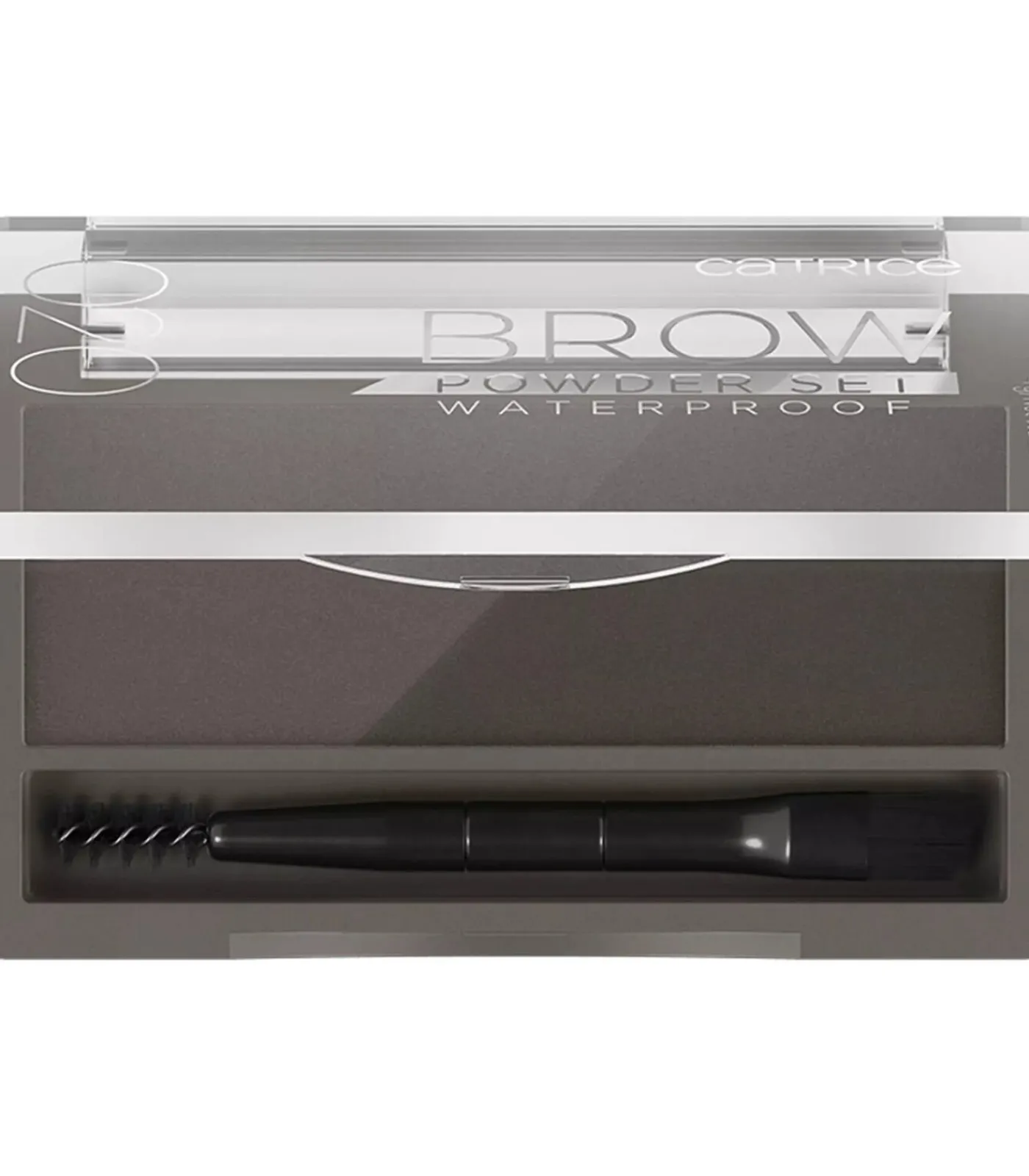 Catrice Wenkbrauwpoeder Set Waterdicht duo