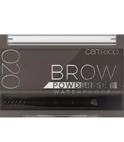 Catrice Wenkbrauwpoeder Set Waterdicht duo