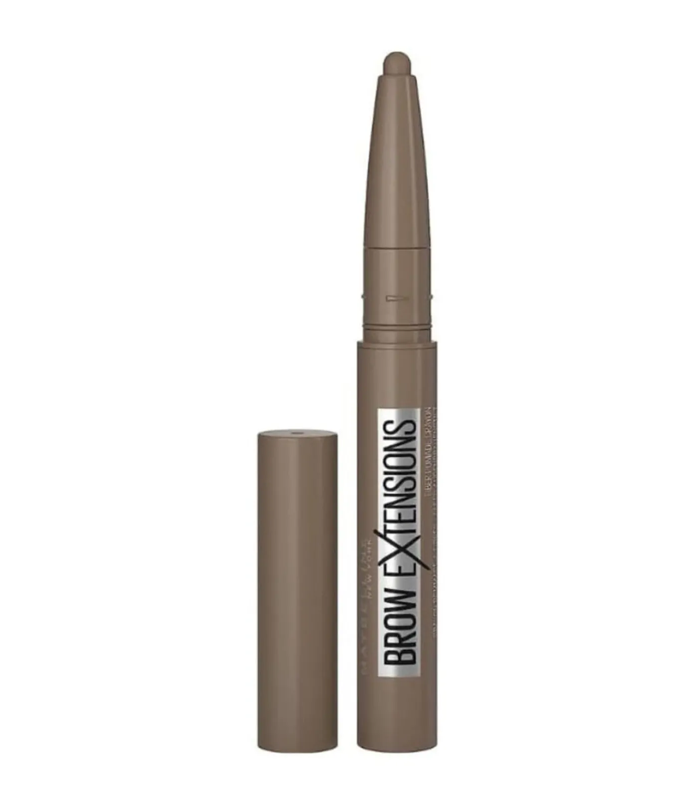 Maybelline New York Wenkbrauwpotlood Brow Extensions