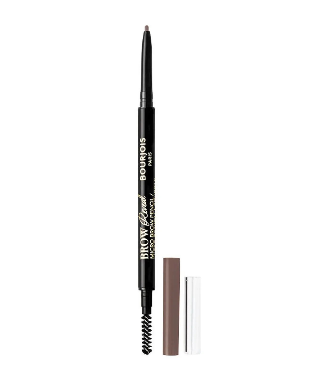 Bourjois Wenkbrauwpotlood Brow Reveal Micro Brow - 01 Blond