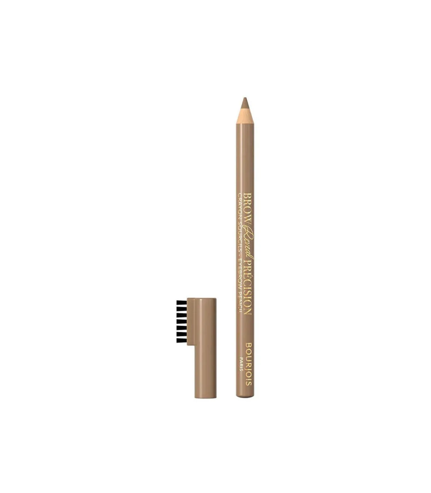 Clearance Wenkbrauwpotlood Brow Reveal Precisie - 01 Blond Wenkbrauw Make Up