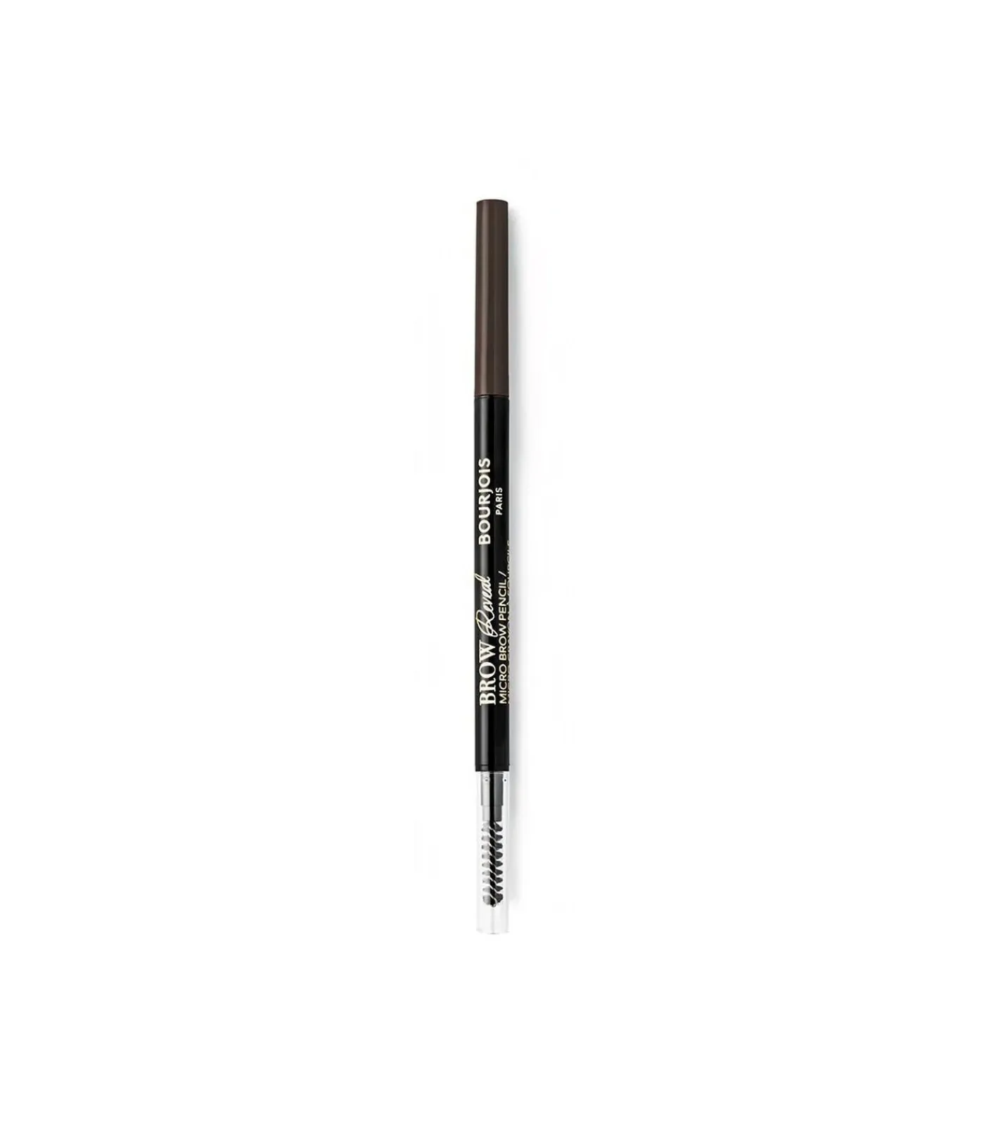 Bourjois Wenkbrauwpotlood Brow Reveal Micro Brow - 02 Soft Brown