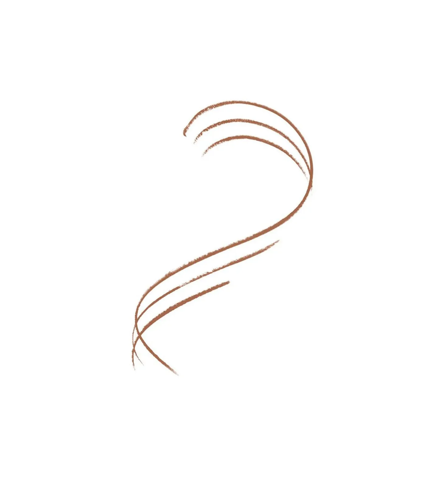 New Wenkbrauwpotlood Brow Reveal Precisie - 02 Chestnut Wenkbrauw Make Up