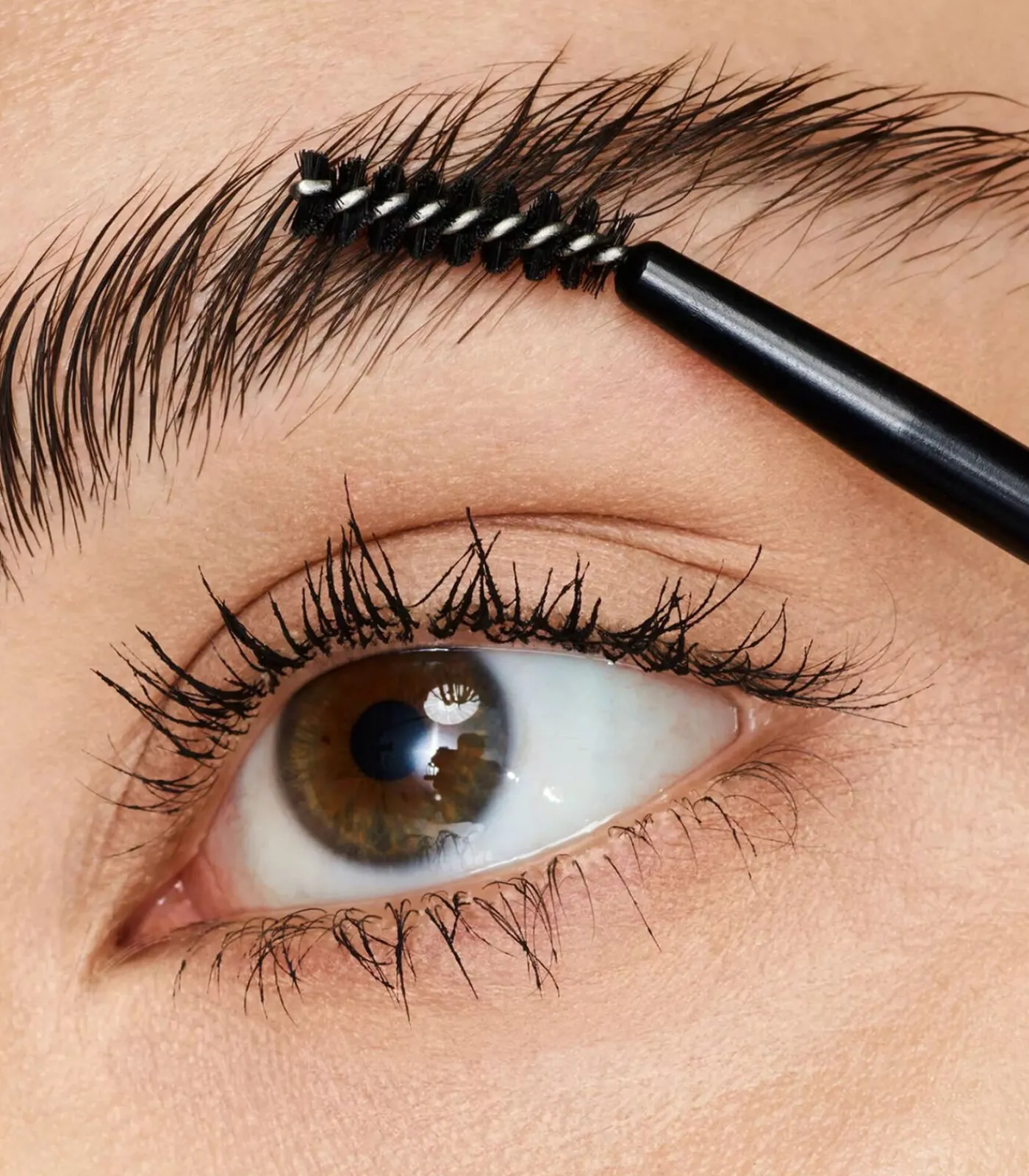 Wenkbrauwstyling-Lift-Up-Penseel Make Up Accessoires