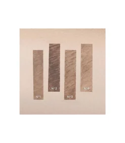 Clearance Wenkbrauwvuller Definiërend Gel - 03 Bruin Wenkbrauw Make Up