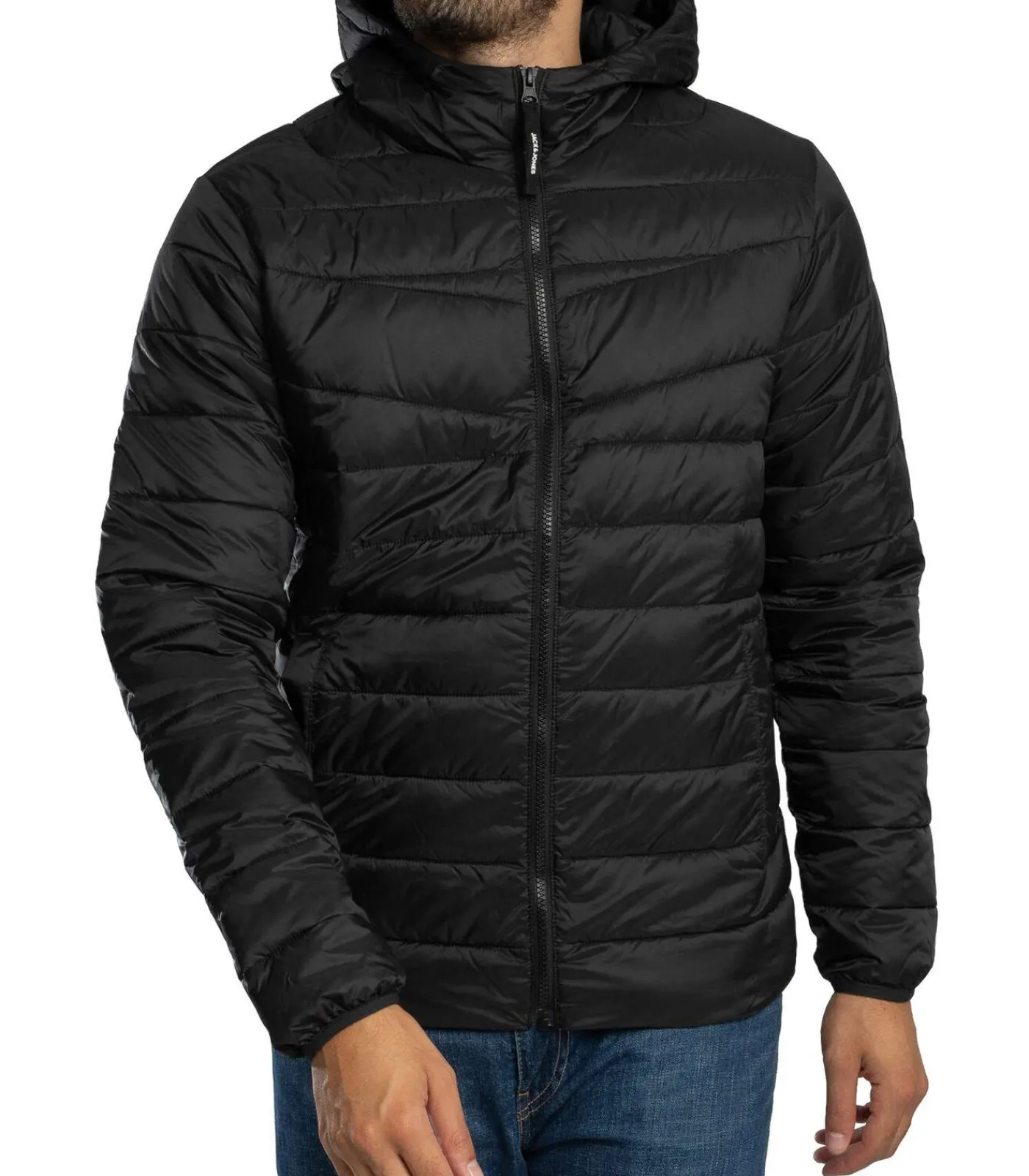 Discount West Light Pufferjack Heren Jassen