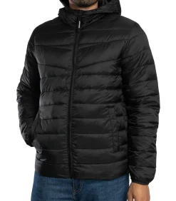 Discount West Light Pufferjack Heren Jassen