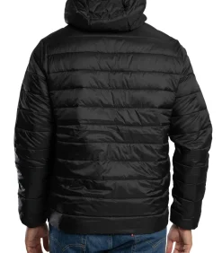 Discount West Light Pufferjack Heren Jassen