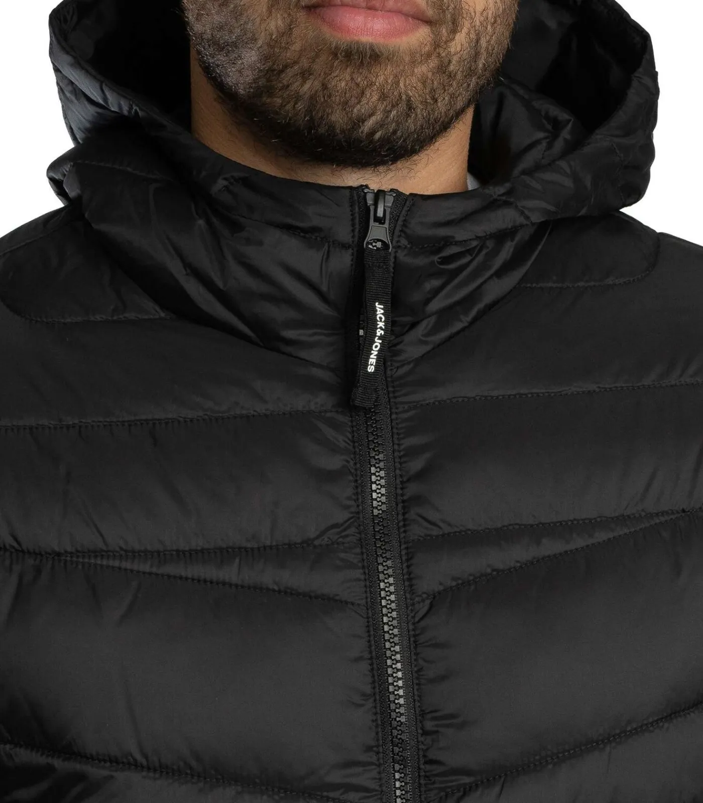 Discount West Light Pufferjack Heren Jassen