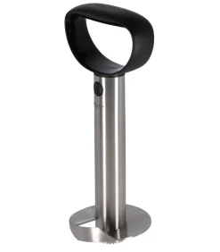 Kinderen Westmark ananassnijder RVS - keukenhulp voor ananas snijden