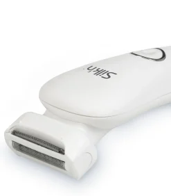 Heren Silk'n Wet&Dry LadyShave Wit