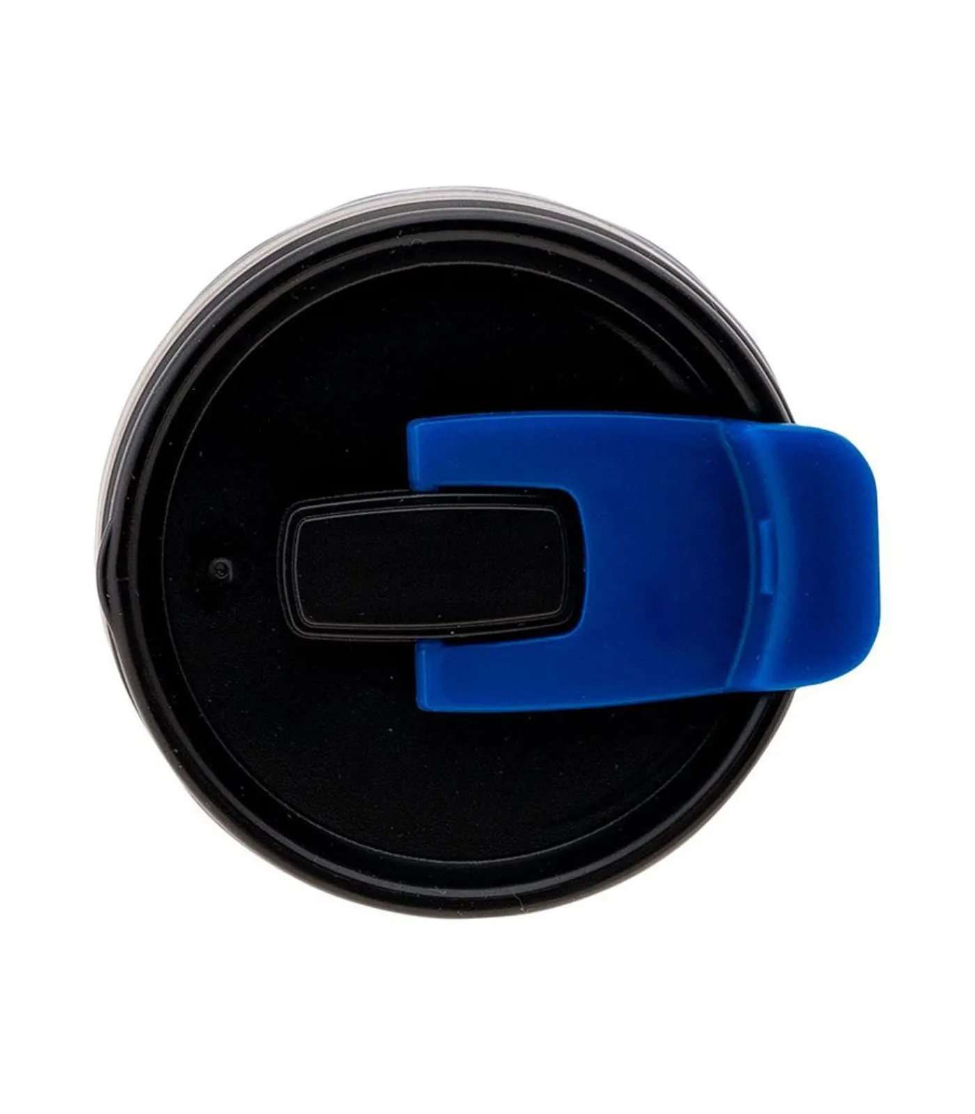 Online WHIP - Thermische Fles - Blauw Keukenaccessoires