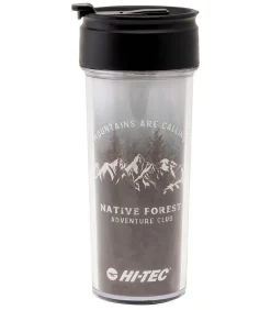 Hi-Tec WHIP - Thermische Fles - Grijs