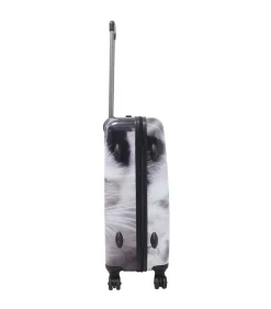 White Cat Reiskoffer 67cm (M) 8 wielen Trolleys