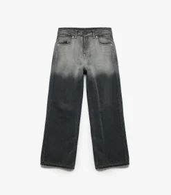 New Wide leg jeans Kinderen Shorts & Broeken