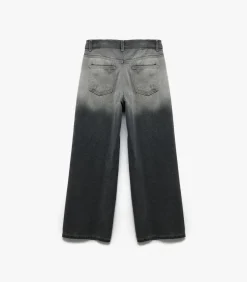 New Wide leg jeans Kinderen Shorts & Broeken