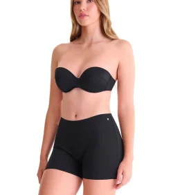 Sale Wielerbroekje met hoge taille CAPRI DAMES Badmode