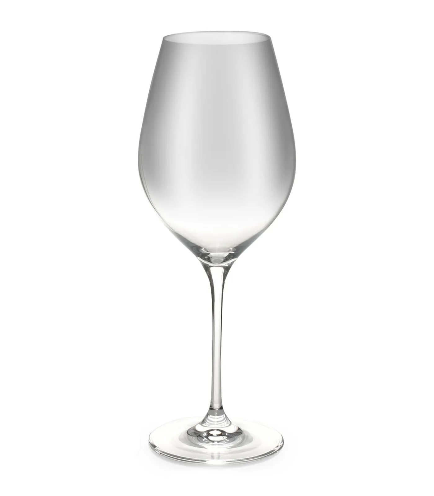 Clearance Wijnglas 60cl Cuvee - set/6 Glazen & Karaffen