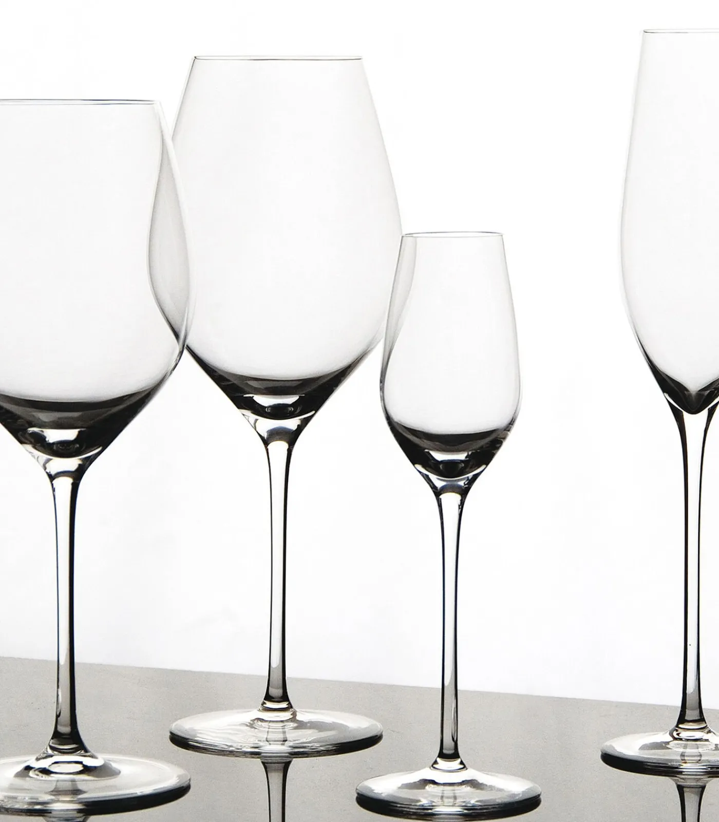 Clearance Wijnglas 60cl Cuvee - set/6 Glazen & Karaffen