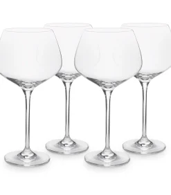 Wijnglas 72cl Mystique - set/4 Glazen & Karaffen