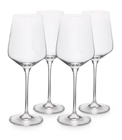 Hot Wijnglas 65cl Mystique - set/4 Glazen & Karaffen