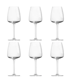 Royal Leerdam Wijnglas Grandeur 43 cl - Transparant 6 stuks