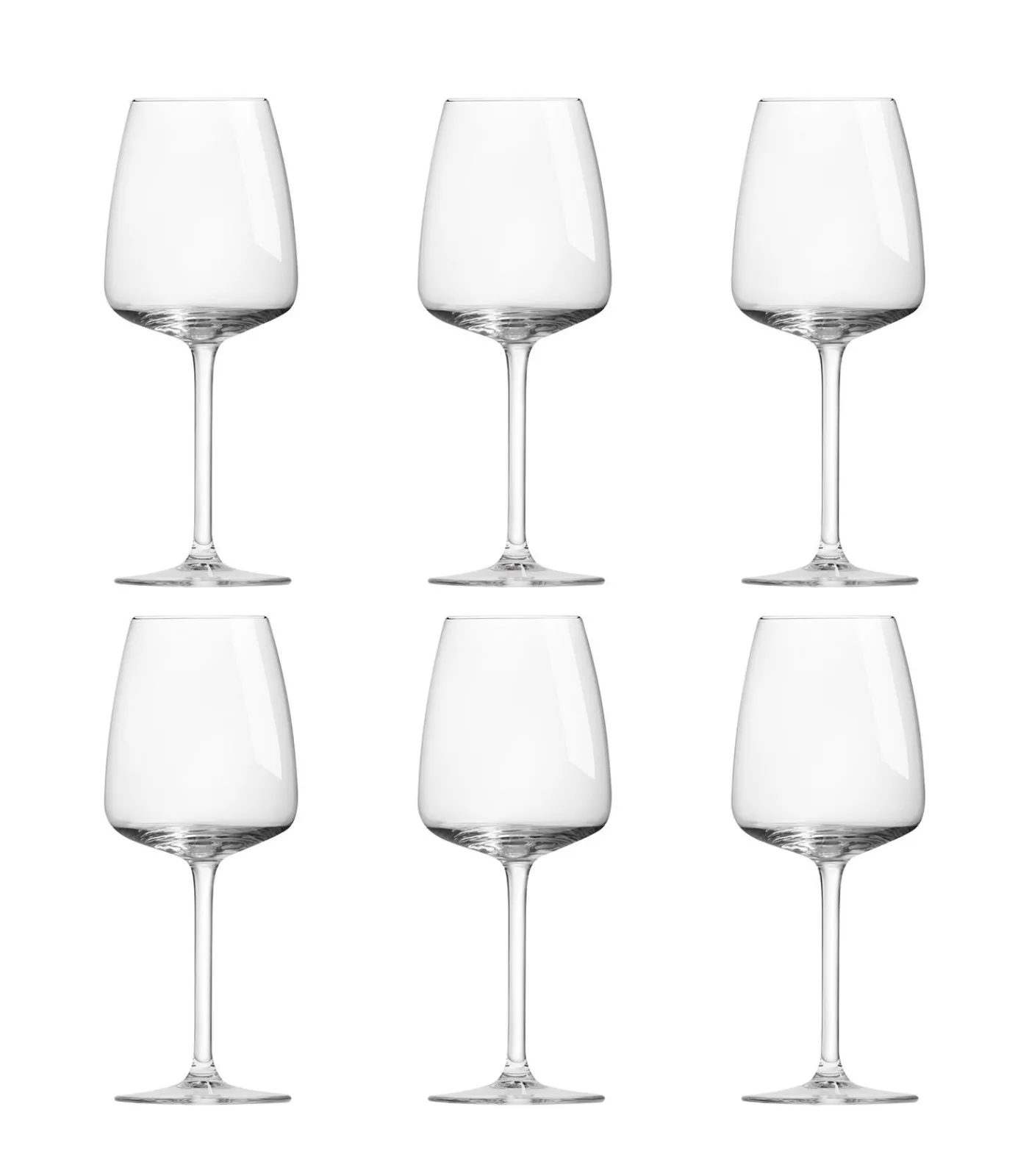 Royal Leerdam Wijnglas Grandeur 43 cl - Transparant 6 stuks