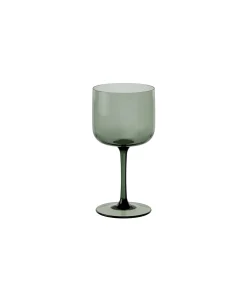 Wijnglas, Set 2-dlg Like Sage Glazen & Karaffen