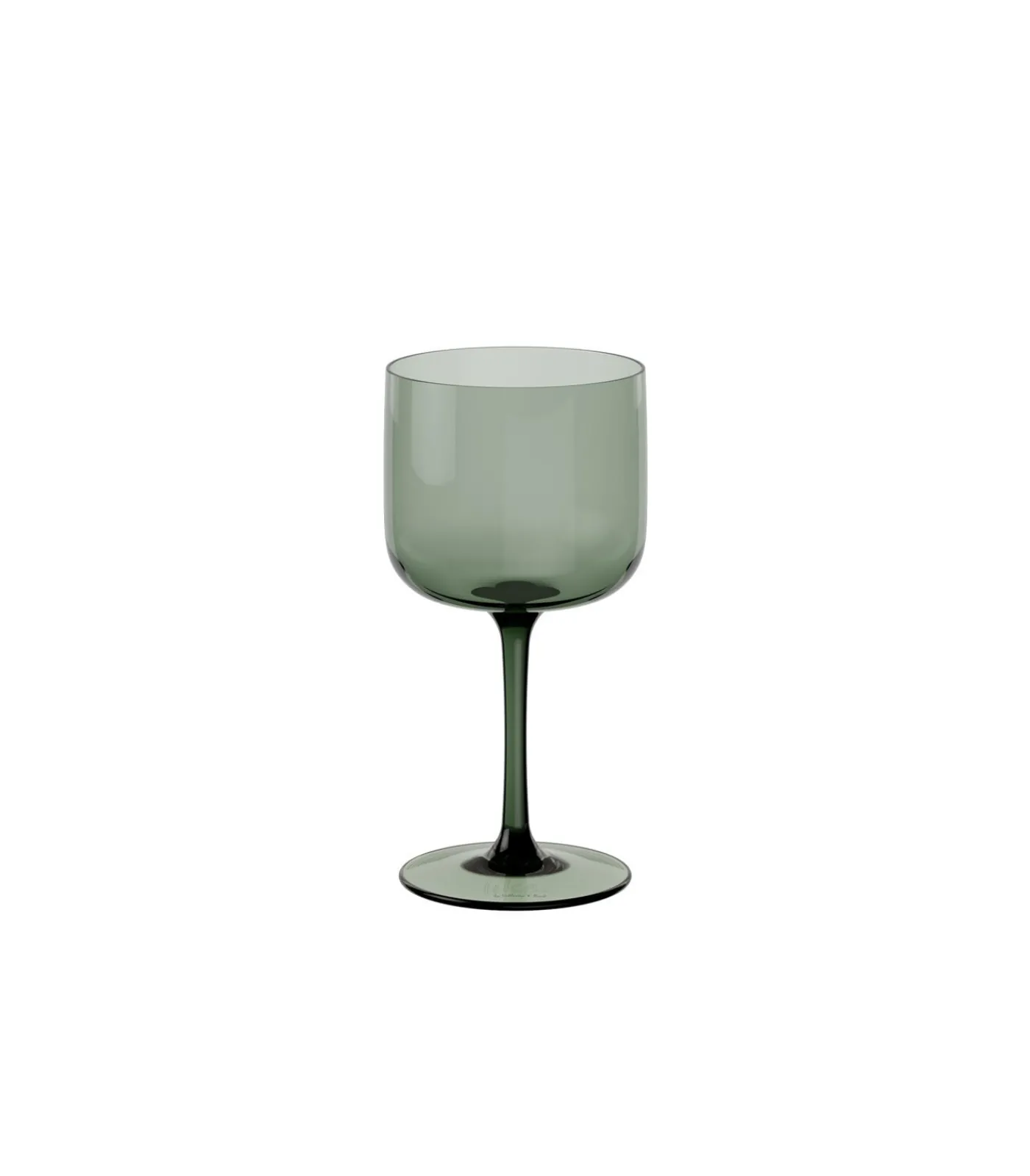 Wijnglas, Set 2-dlg Like Sage Glazen & Karaffen