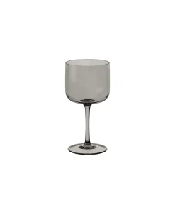 Wijnglas, Set 2-dlg Like Smoke Glazen & Karaffen