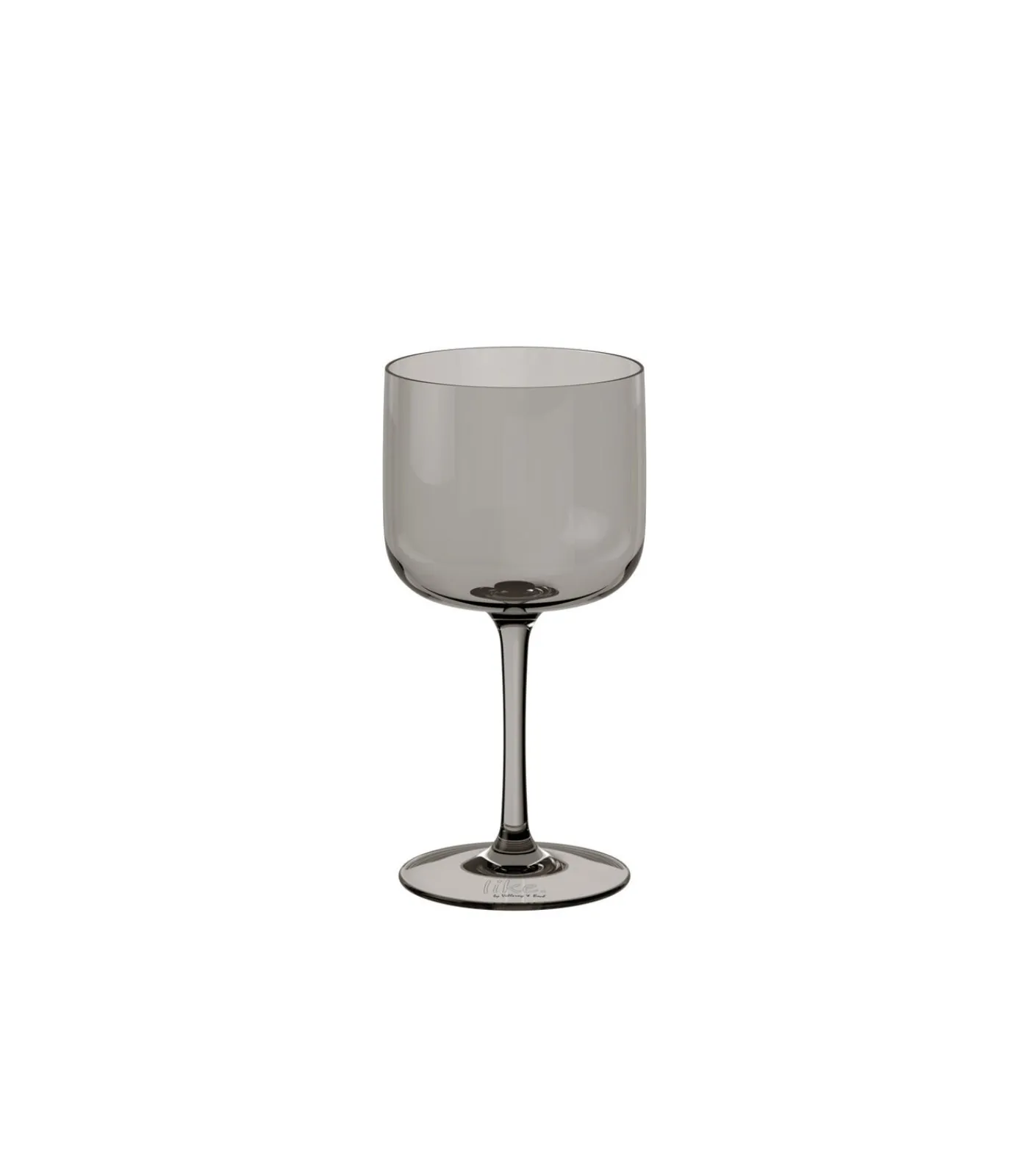 Wijnglas, Set 2-dlg Like Smoke Glazen & Karaffen