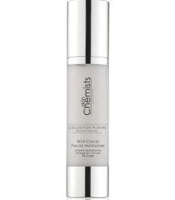 New Wilde Kaviaar Gezichtsmoisturiser 50ml Skincare