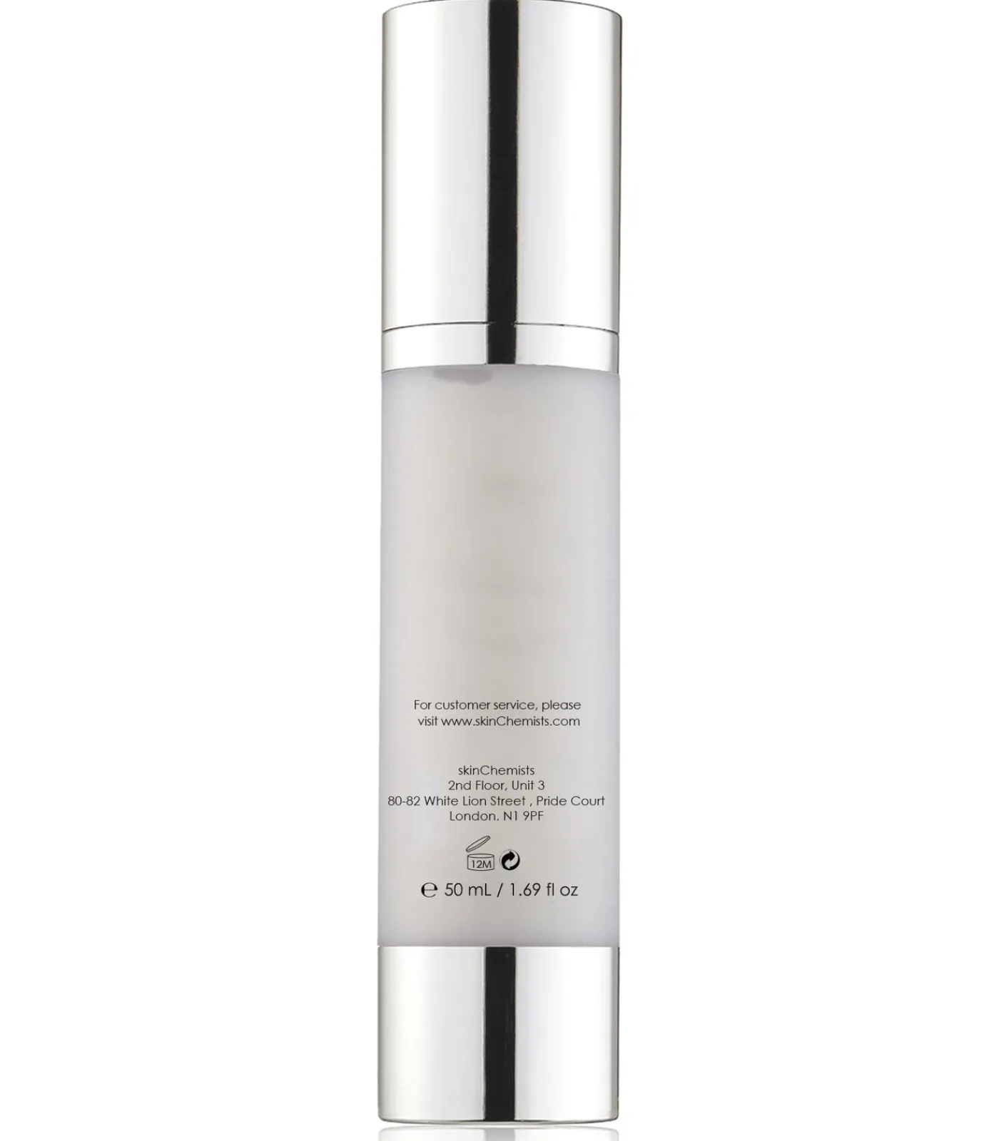 New Wilde Kaviaar Gezichtsmoisturiser 50ml Skincare