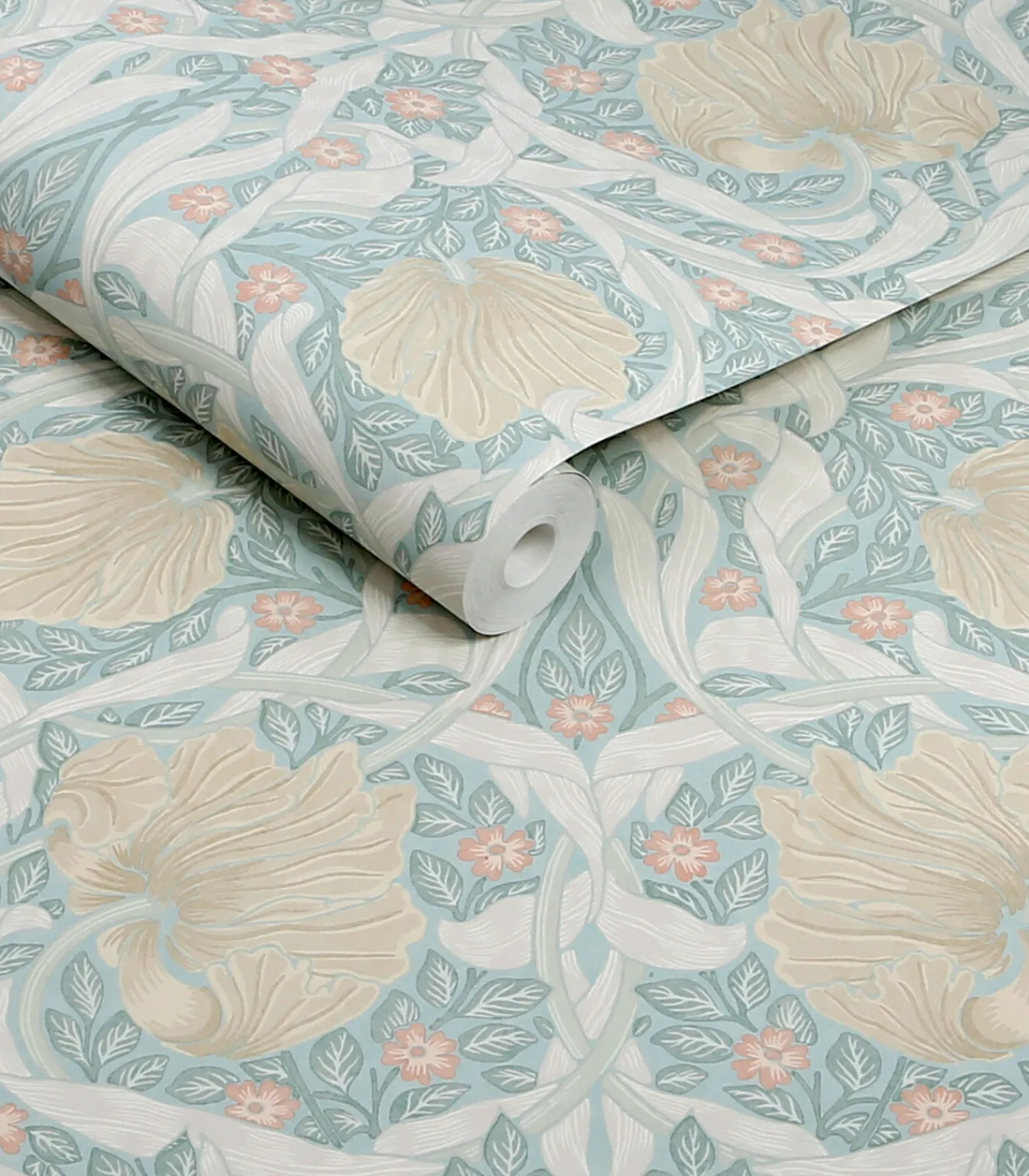 Vliesbehang - Pimpernel Ocean - 1000x52 Wanddecoratie