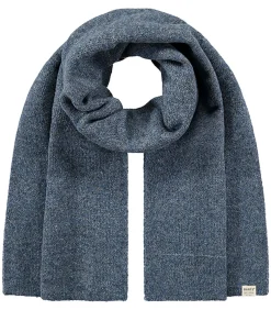 Heren Barts Willian Sjaal Blauw