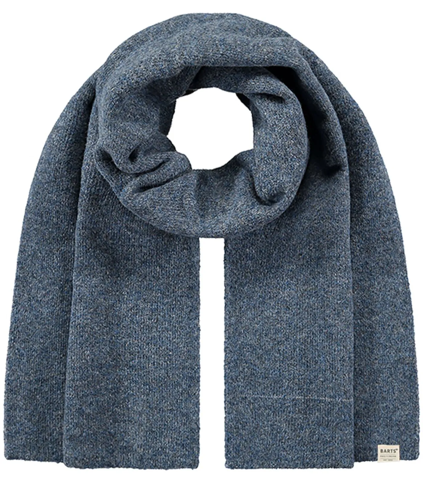 Heren Barts Willian Sjaal Blauw