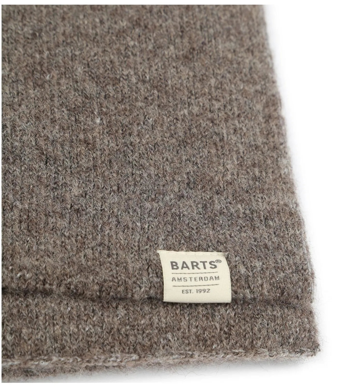 Heren Barts Willian Sjaal