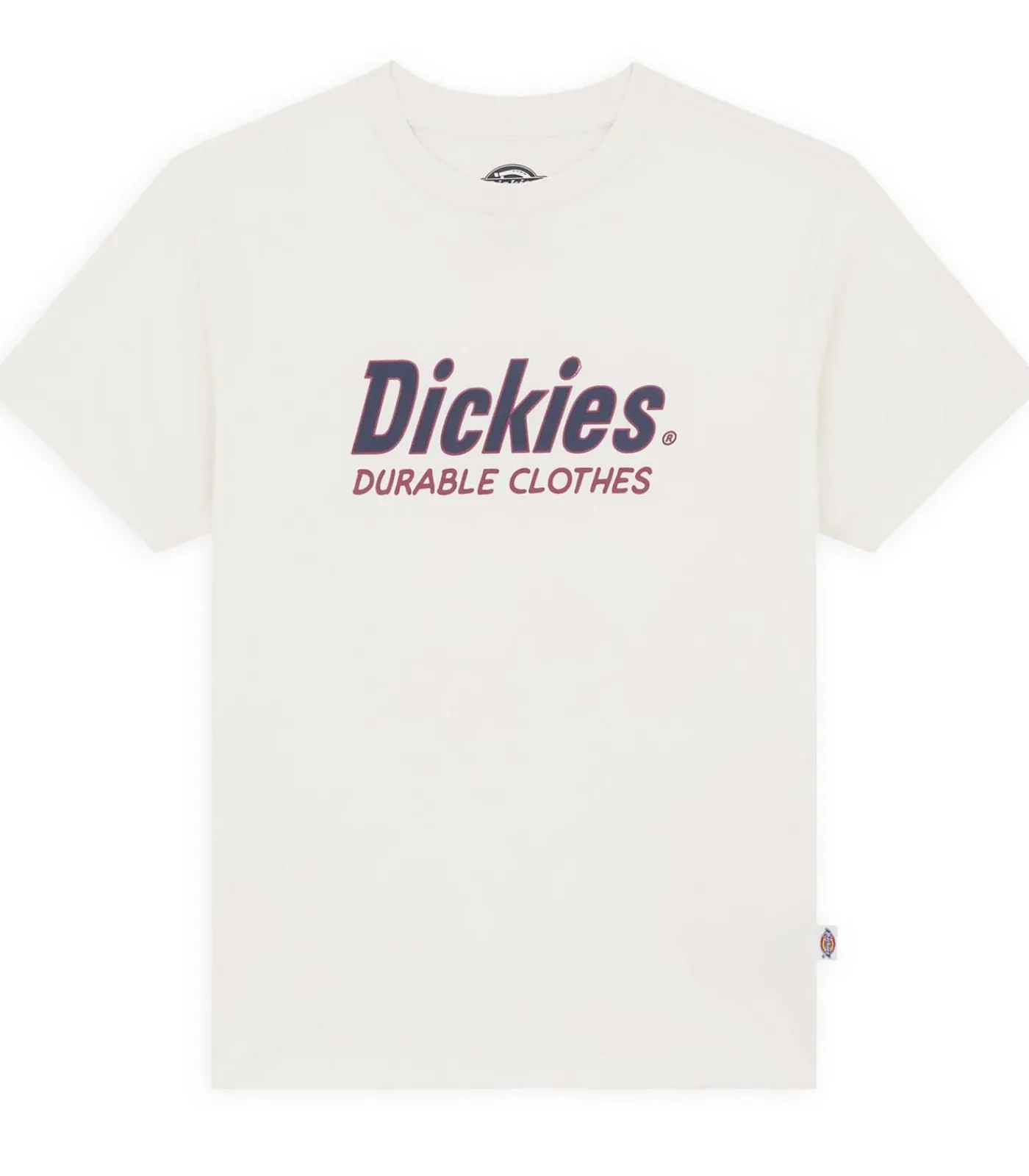 DAMES Dickies Williston Tee Ss W