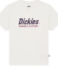 DAMES Dickies Williston Tee Ss W