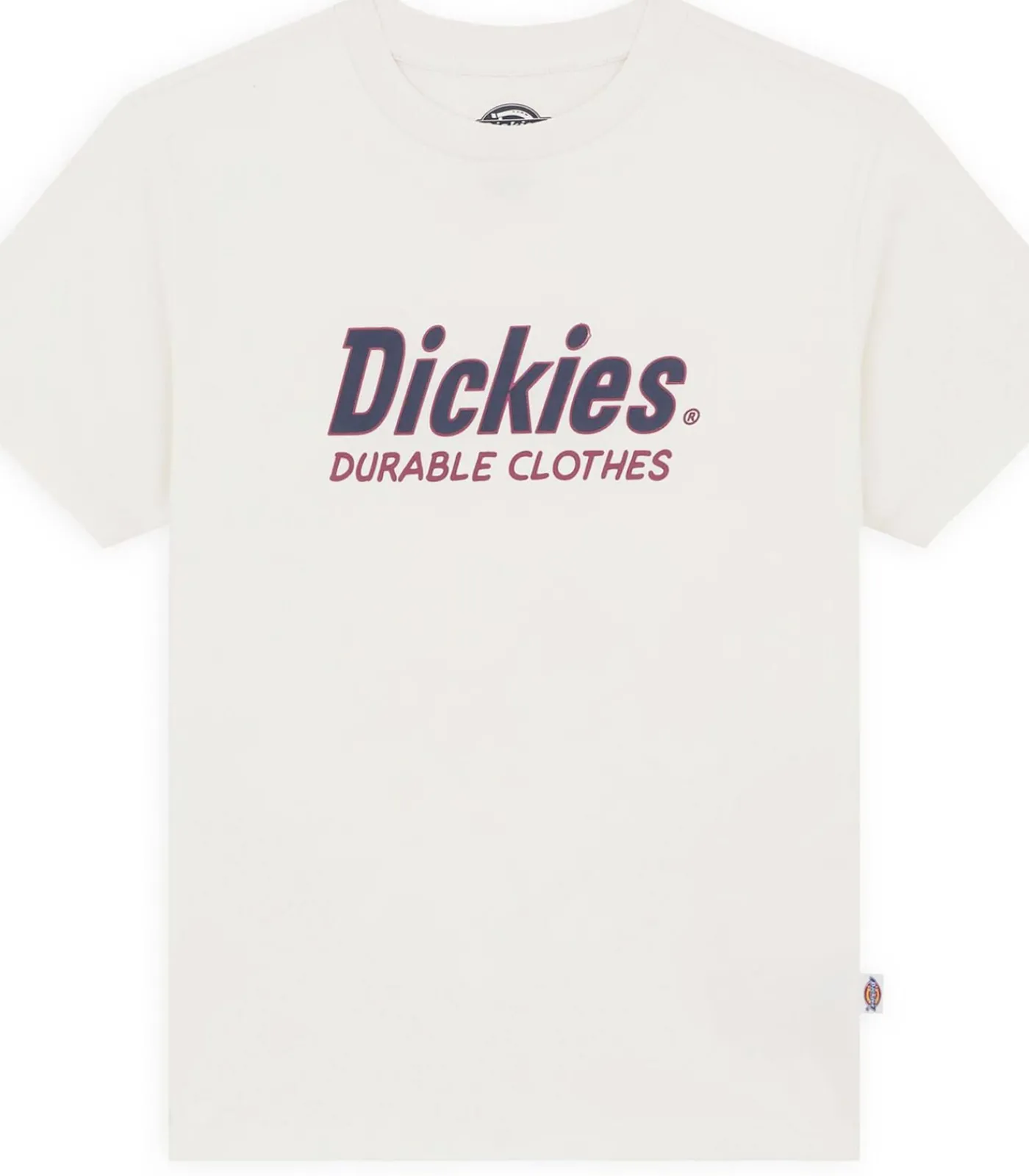 DAMES Dickies Williston Tee Ss W