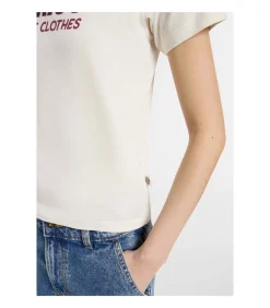 DAMES Dickies Williston Tee Ss W