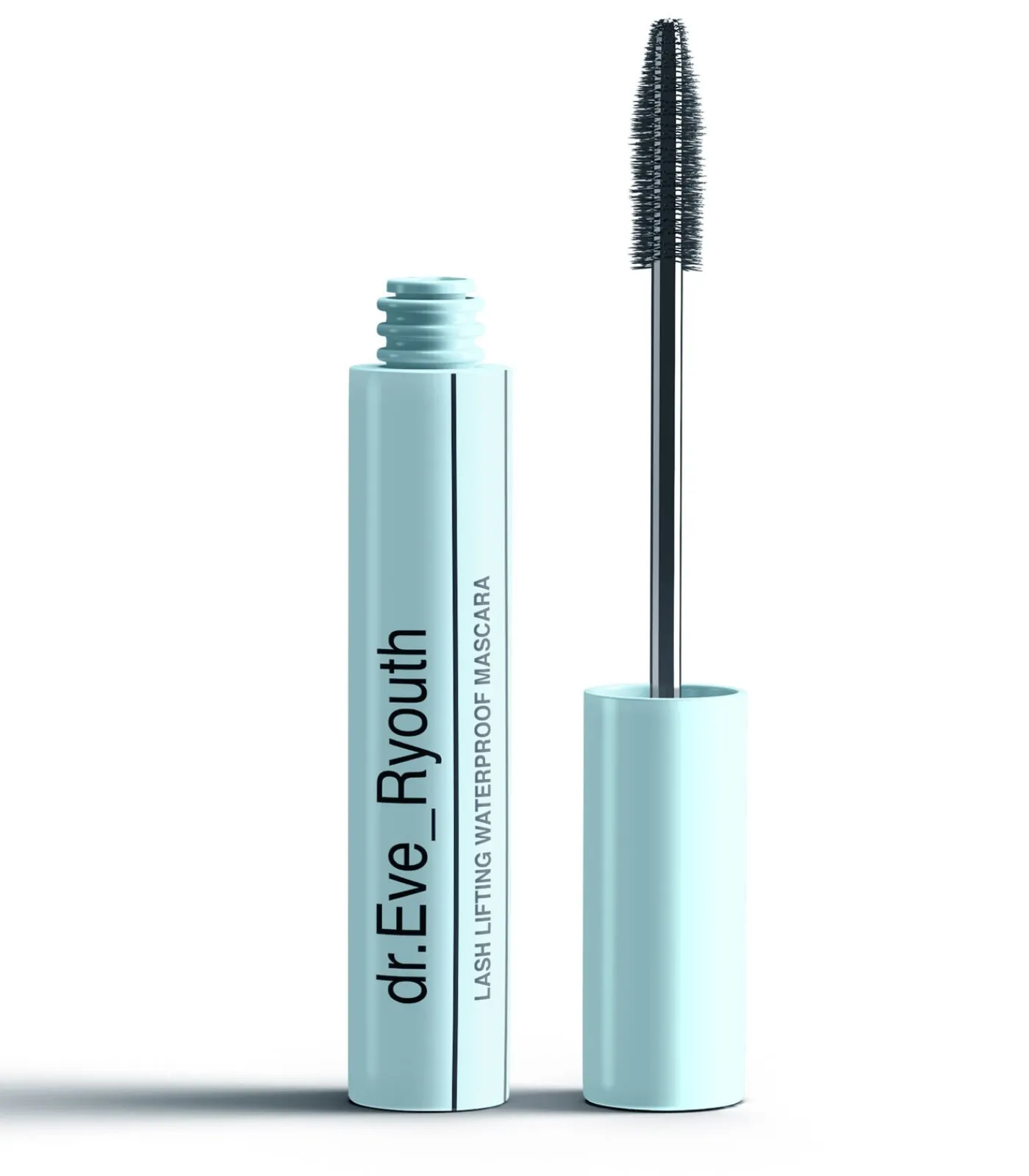 Hot Wimperlifting Waterdichte Mascara Oogmake Up