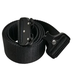 Outlet WING - Riem - Zwart Heren Riemen