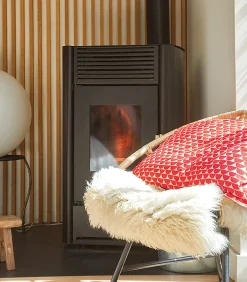 Scion Living WINTER FOX Neige - Laken Perkaal Katoen