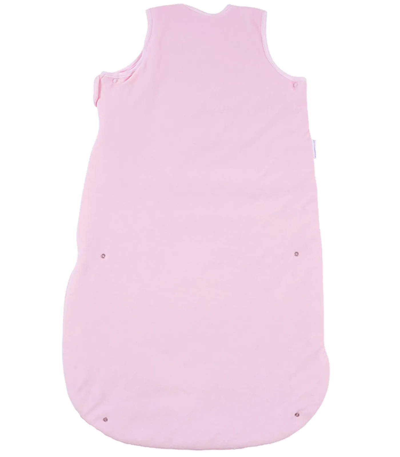 Winterbabyslaapzak 70/90 cm 6-18 maanden TOG 2.5 organisch katoen Kinderen Babyuitzet