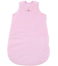 Kinderen Eveil et Nature Winterbabyslaapzak 70 cm 0-6 maanden TOG 2.5 organisch katoen